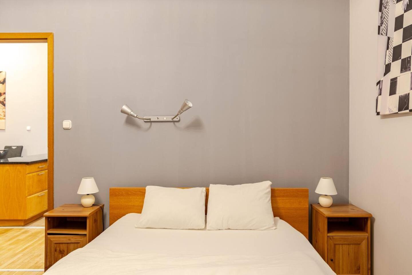 Pillow Heaven بودابست المظهر الخارجي الصورة